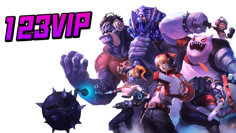 123vip 3